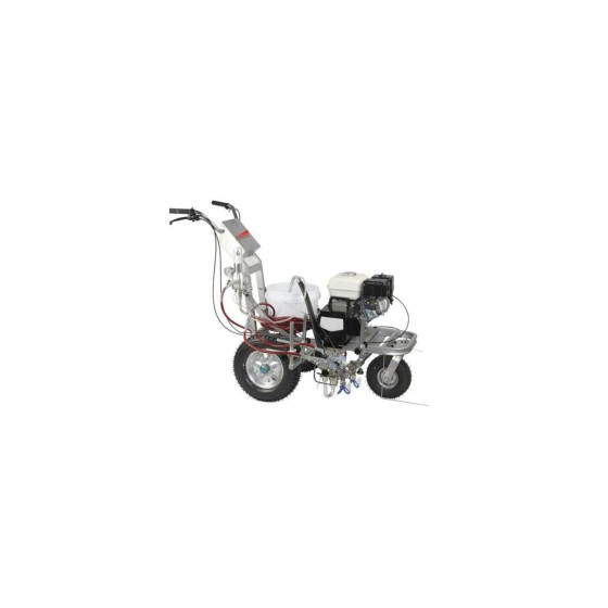 TRACCIALINEE TSTR 8500 PROFESSIONALE TEK SYSTEM TekSytemShop