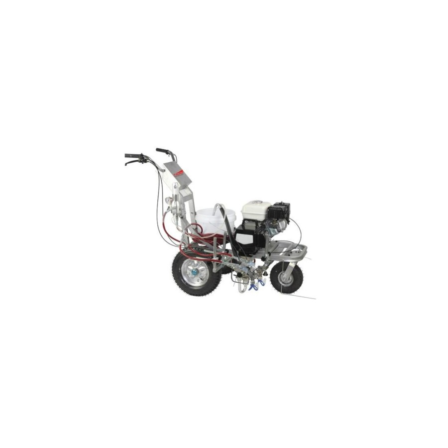 TRACCIALINEE TSTR 8500 PROFESSIONALE TEK SYSTEM TekSytemShop