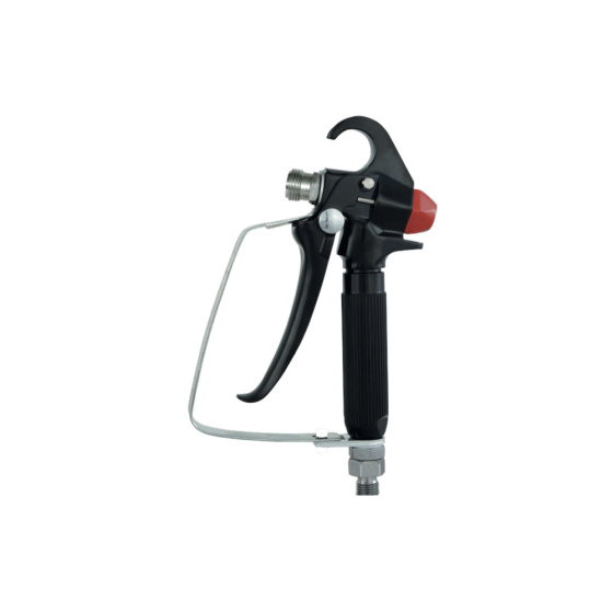 PISTOLA AIRLESS VS818 TEK SYSTEM