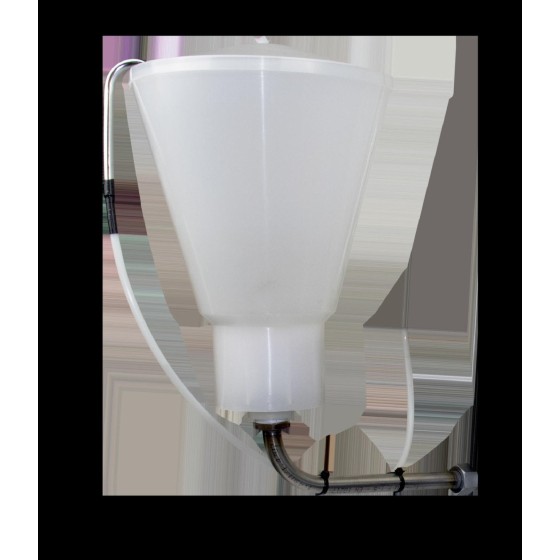 SERBATOIO 6 LITRI POMPE A PISTONE TEK SYSTEM