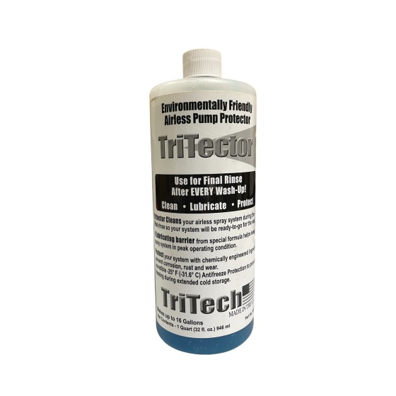 ADDITIVO PULIZIA/MANTENIMENTO AIRLESS TEK SYSTEM