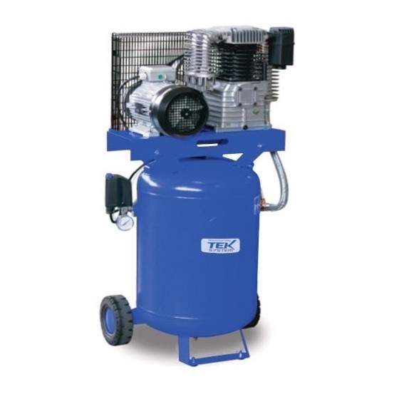 COMPRESSORE  TSC100-460 M TEK SYSTEM