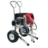 POMPA AIRLESS A PISTONE PROFESSIONALE TS033 TEK SYSTEM TekSytemShop