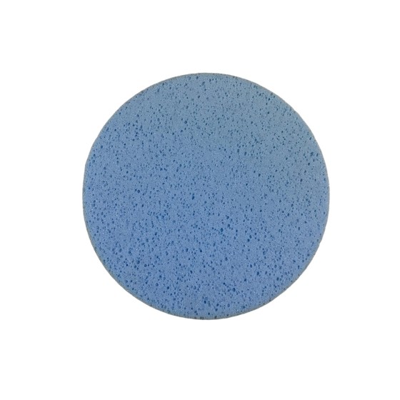 SPUGNA AZZURRO INTONACO TEK SYSTEM