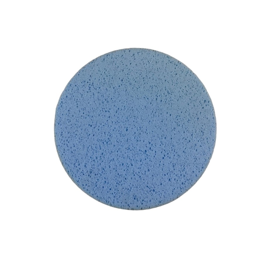 SPUGNA AZZURRO INTONACO TEK SYSTEM