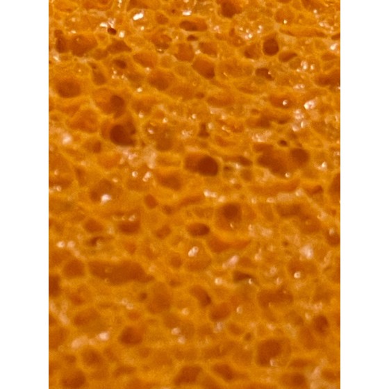 SPUGNA ORANGE INTONACO TEK SYSTEM