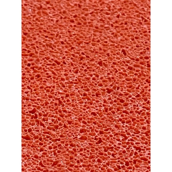 SPUGNA ORANGE INTONACO TEK SYSTEM