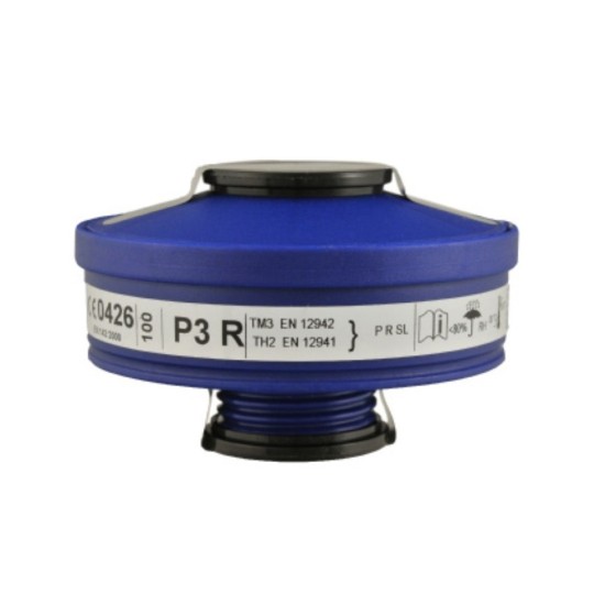 FILTRO PER MASCHERA SABBIATRICE TEK SYSTEM