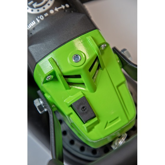 FRESATRICE PROFESSIONALE EOF 100.1 06535000