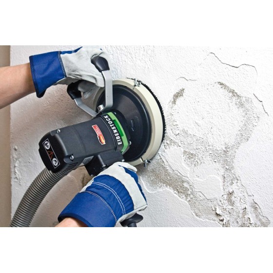 SCARIFICATRICE PROFESSIONALE EPF 1503 0651I000