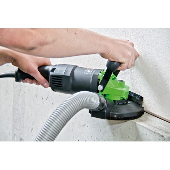 LEVIGATRICE PROFESSIONALE EBS 120.1 0630F000