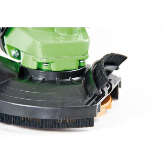 LEVIGATRICE PROFESSIONALE EBS 120.1 0630F000