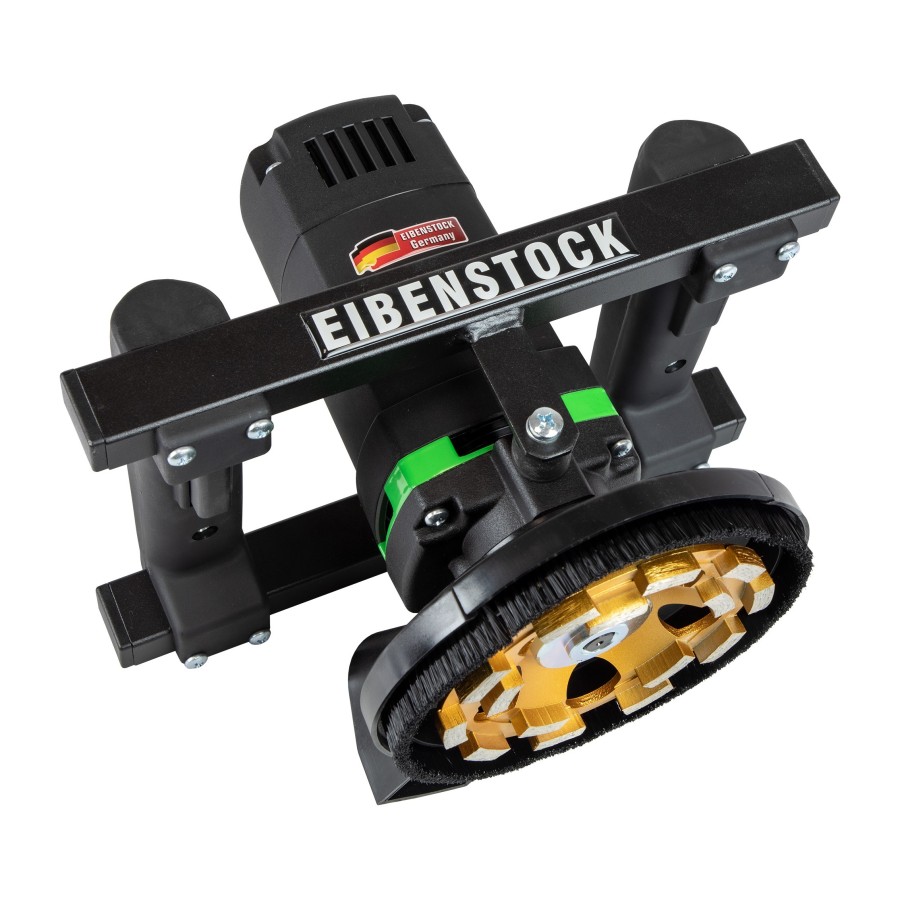 LEVIGATRICE PROFESSIONALE EBS 1700 0632W000