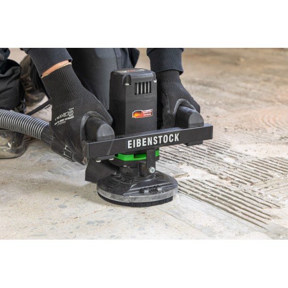 LEVIGATRICE PROFESSIONALE EBS 1700 0632W000