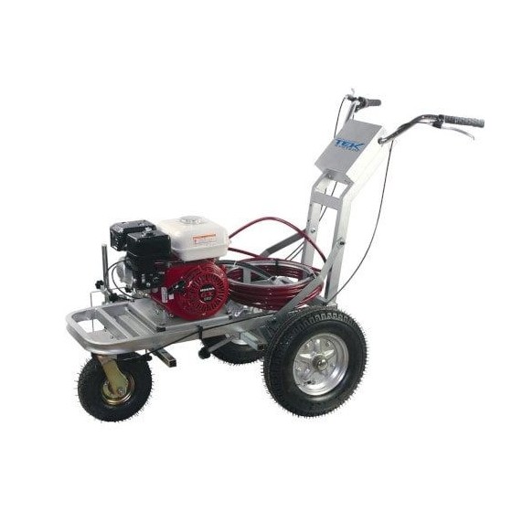 TRACCIALINEE TSTR 6500 PROFESSIONALE TEK SYSTEM TekSytemShop