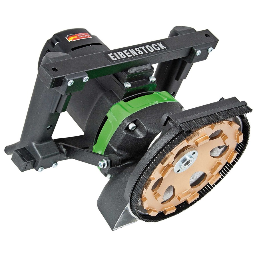 LEVIGATRICE PROFESSIONALE EBS 180H 0633H000