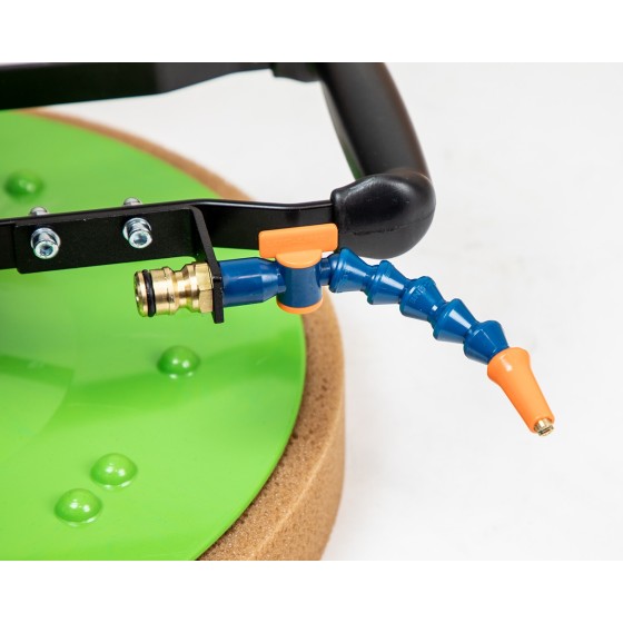 FRATTAZZATRICE PROFESSIONALE EPG 400 0650L000