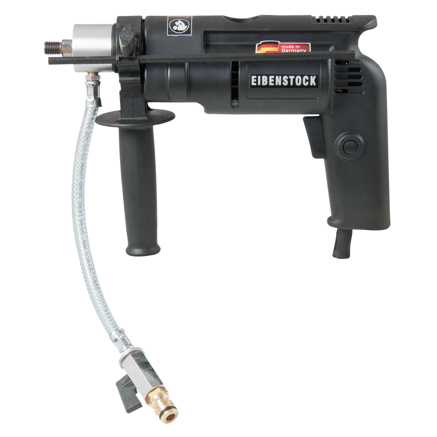 MICRO CAROTATORE SECCO/UMIDO PROFESSIONALE END 712P 03015000