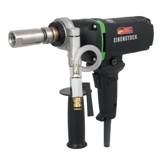 MICRO CAROTATORE SECCO-UMIDO PROFESSIONALE END 1550 03114000