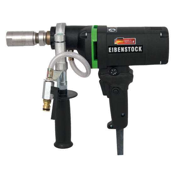 MICRO CAROTATORE SECCO-UMIDO PROFESSIONALE END 1550 03114000