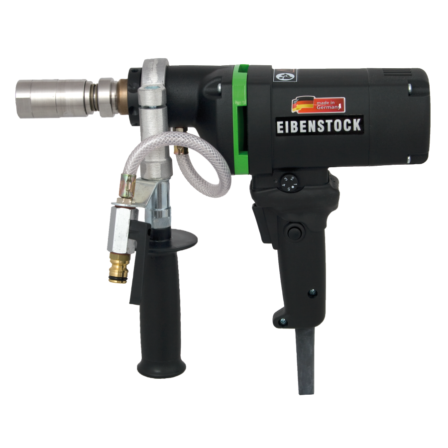 MICRO CAROTATORE SECCO-UMIDO PROFESSIONALE END 1550 03114000