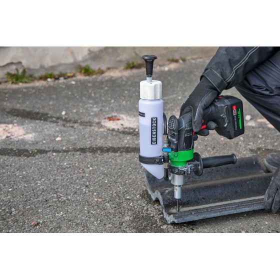 MICRO CAROTATORE SECCO/UMIDO PROFESSIONALE END 40 A 030A1000