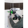 MICRO CAROTATORE SECCO/UMIDO PROFESSIONALE END 40 A 030A1000