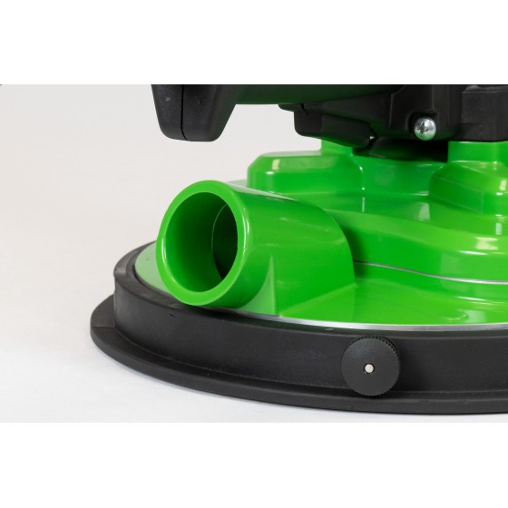 FRESATRICE PROFESSIONALE EPF 200-3 0651M000