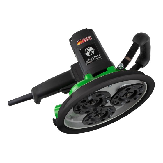 FRESATRICE PROFESSIONALE EPF 200-3 0651M000