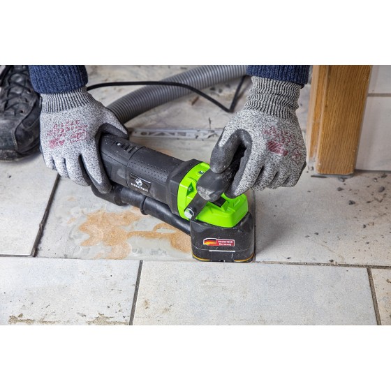 LEVIGATRICE PROFESSIONALE EES 1400/3 0620V000