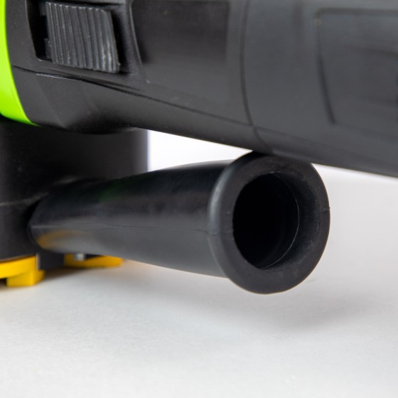 LEVIGATRICE PROFESSIONALE EES 1400/3 0620V000