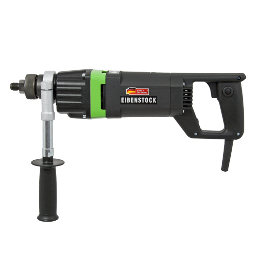 CAROTATORE A SECCO PROFESSIONALE ESD 1801 MICROPERCUSSIONE 03217000