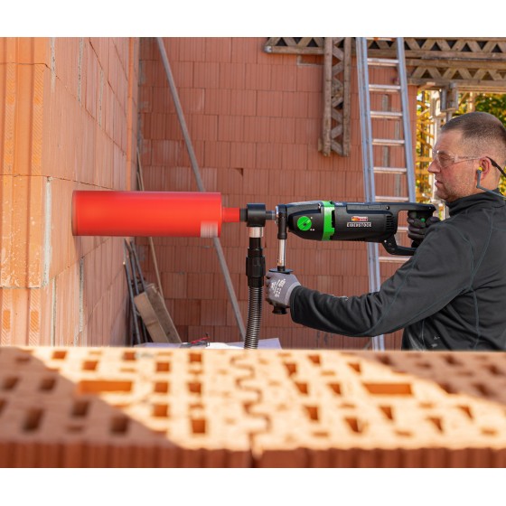 CAROTATORE A SECCO PROFESSIONALE EHD 2002 S 03E28000