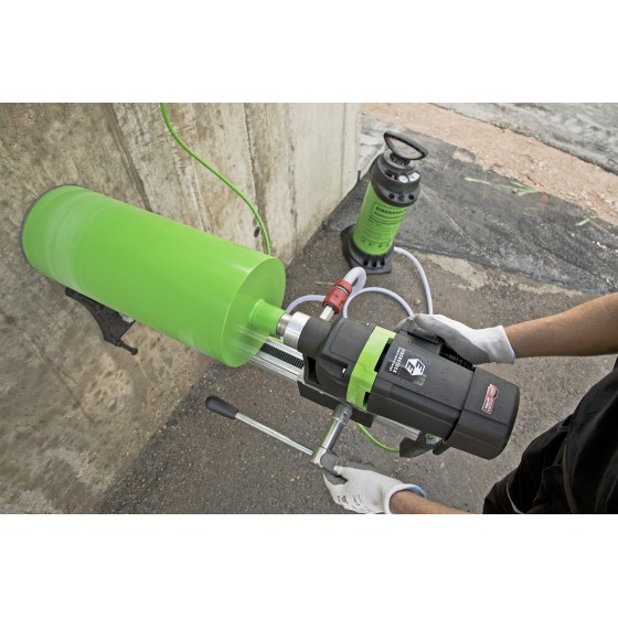 CAROTATRICE PROFESSIONALE DB 201 0B33R000