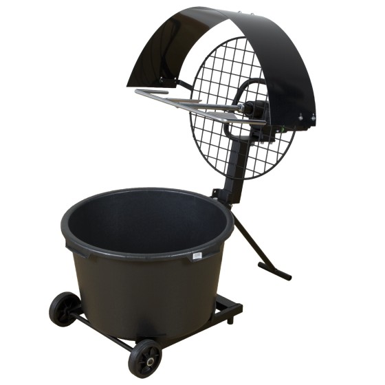 MISCELATORE PROFESSIONALE AUTOMIX 1801 07614000