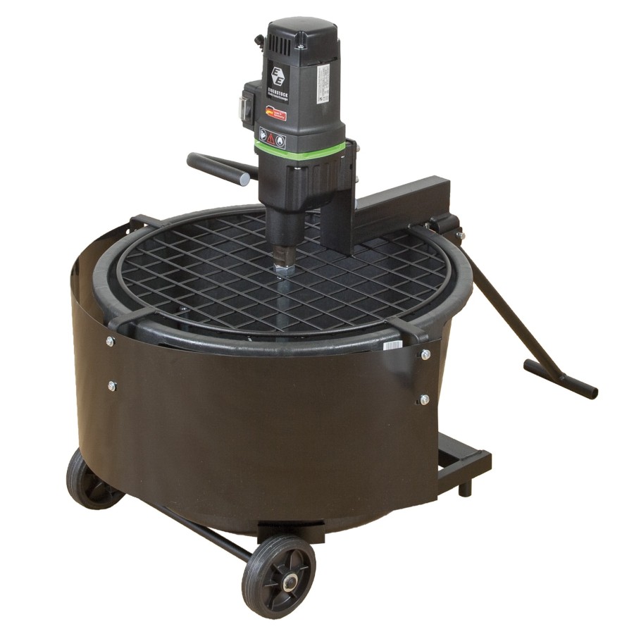 MISCELATORE PROFESSIONALE AUTOMIX 1801 07614000