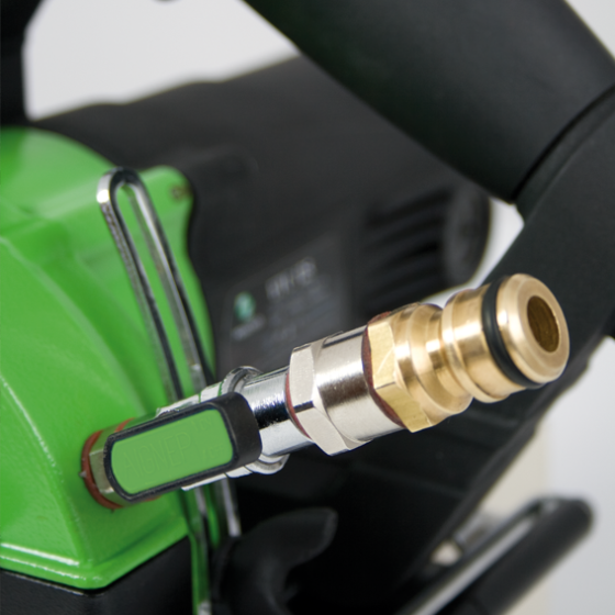 TAGLIA PIASTRELLE PROFESSIONALE EDS 125 0660V000