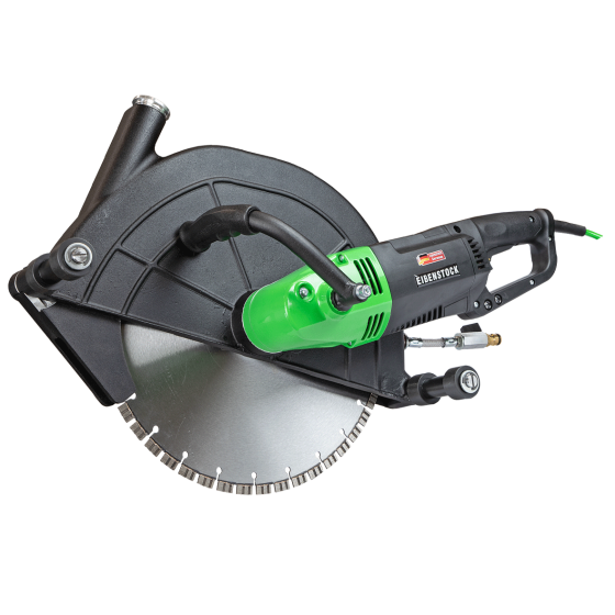 TRONCATRICE ELETTRICA PROFESSIONALE ETR 400.1 0682A000