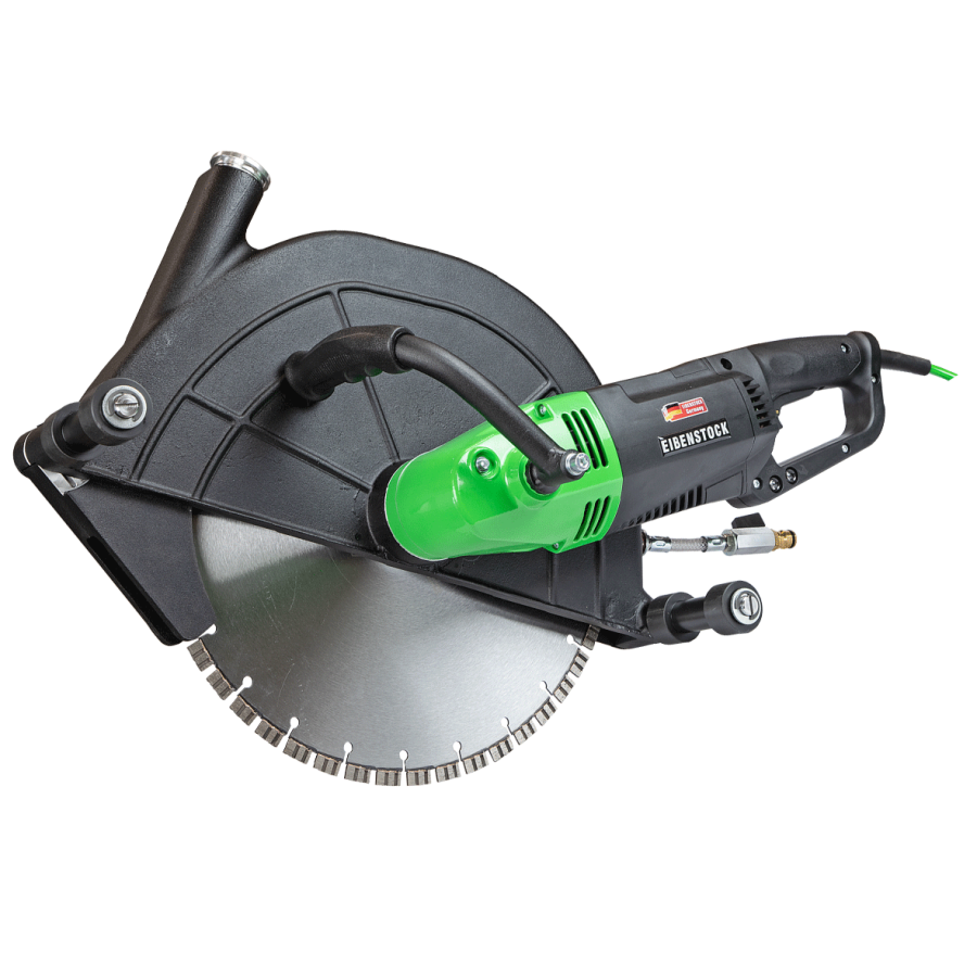 TRONCATRICE ELETTRICA PROFESSIONALE ETR 400.1 0682A000