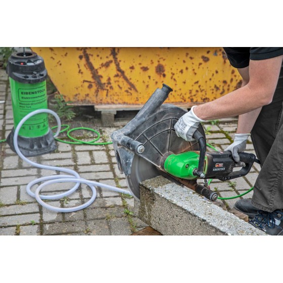 TRONCATRICE ELETTRICA PROFESSIONALE ETR 400.1 0682A000