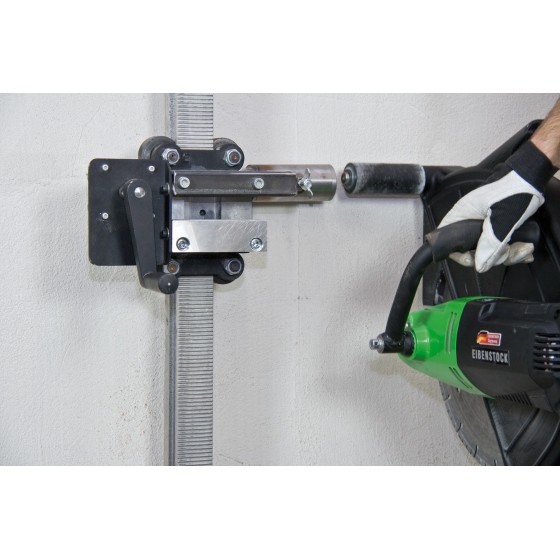 TRONCATRICE ELETTRICA PROFESSIONALE ETR 400.1 0682A000