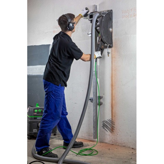 TRONCATRICE ELETTRICA PROFESSIONALE ETR 400.1 0682A000