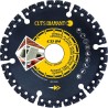 DISCO DIAMANTATO CD114 Multipower Cuts Diamant 1983 S.r.l. TekSystemShop