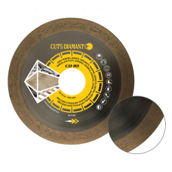 DISCO DIAMANTATO CD113 Mosaic Cuts Diamant 1983 S.r.l. TekSystemShop