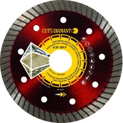 DISCO DIAMANTATO CD327 Ikarus Cuts Diamant 1983 S.r.l. TekSystemShop