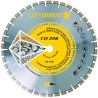 DISCO DIAMANTATO CD225 Silent Cuts Diamant 1983 S.r.l. TekSytemShop