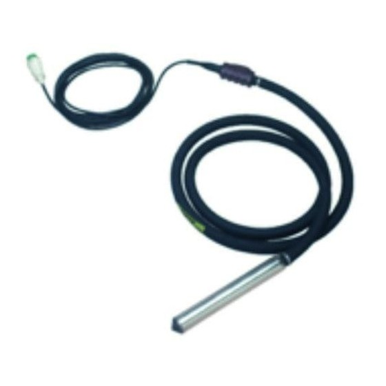 VIBRATORE ELETTRICO PROFESSIONALE TSVE 50 TEK SYSTEM TekSytemShop