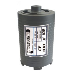 FORETTO DIAMANTATO CF100 Cuts Diamant 1983 S.r.l. TekSytemShop