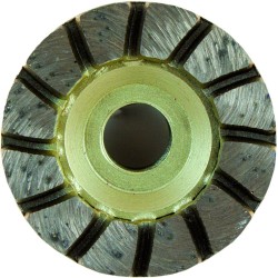 PLATORELLO DIAMANTATO CP325 50mm Cuts Diamant 1983 S.r.l. TekSytemShop