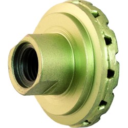 PLATORELLO DIAMANTATO CP325 50mm Cuts Diamant 1983 S.r.l. TekSytemShop